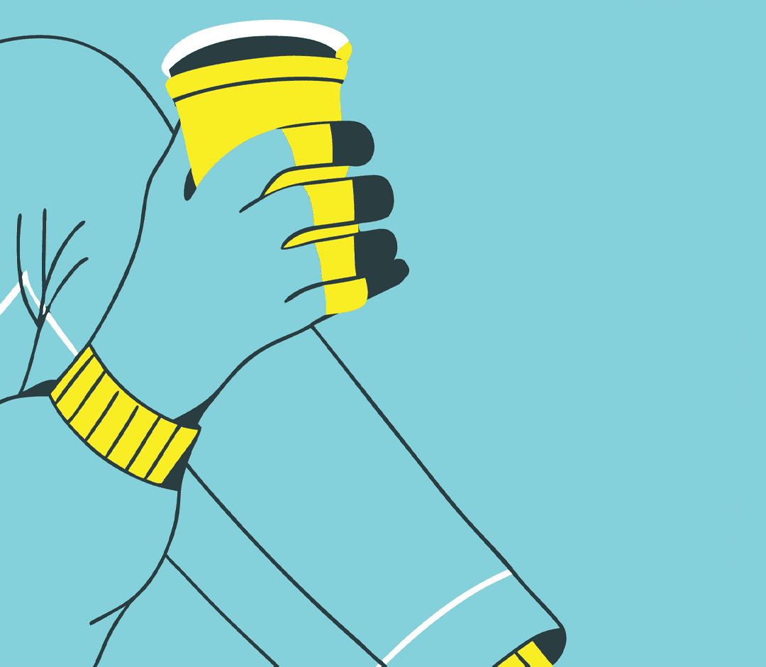 موزیک کافه قوشاقاف